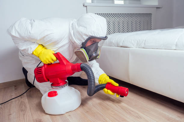 Best Best Pest Control Companies  in West Point, GA